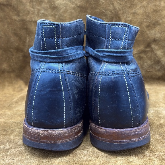 WOLVERINE MEN'S 1000 MILE LACE-UP BOOTS
- ROUND TOE - Picture 4 of 11